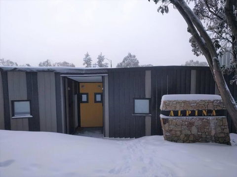 Alpina 2 - Your Alpine Home. - Tourism Search 0