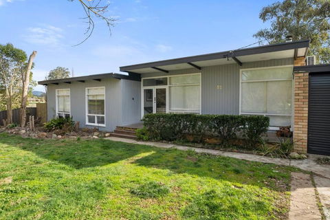 Alpine Hills Hideaway - Tourism Search 0