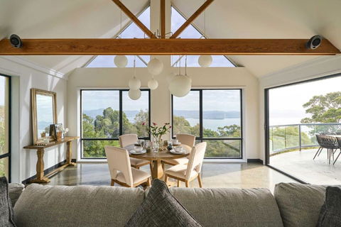Alpine Nelson-Ultimate Luxury Retreat-Hobart - Tourism Search 1