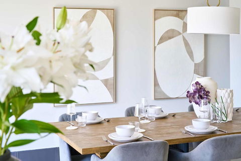 Alpine Nelson-Ultimate Luxury Retreat-Hobart - Tourism Search 4