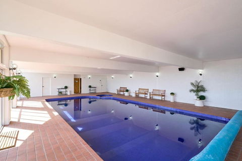 Alpine Nelson-Ultimate Luxury Retreat-Hobart - Tourism Search 0
