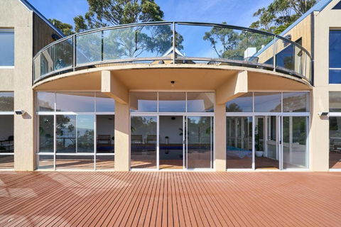 Alpine Nelson-Ultimate Luxury Retreat-Hobart - Tourism Search 2