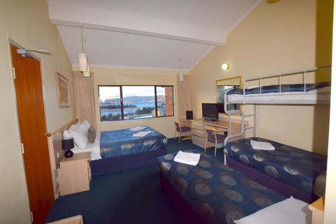 Alpine Resort Motel - Tourism Search 3