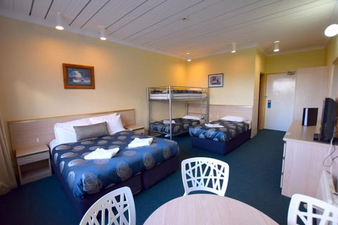Alpine Resort Motel - Tourism Search 4