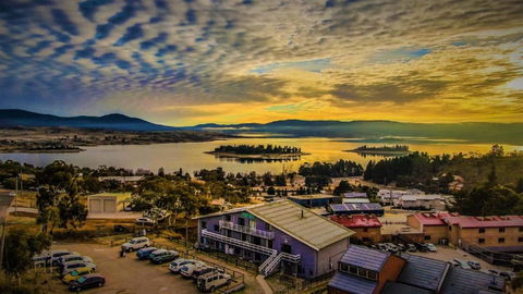 Alpine Resort Motel - Tourism Search 0