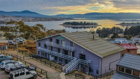 Alpine Resort Motel - Tourism Search 1