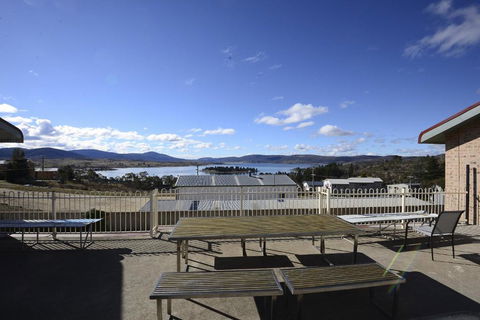 Alpine Resort Motel - Tourism Search 2