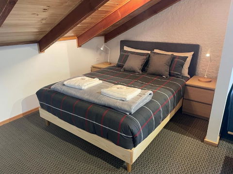 Alpine Retreat Mt Buller - Tourism Search 2
