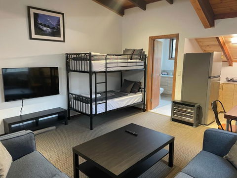 Alpine Retreat Mt Buller - Tourism Search 3