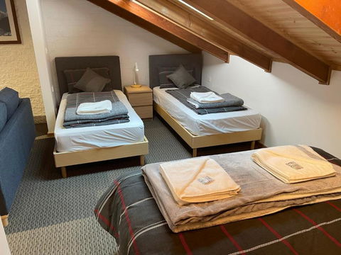 Alpine Retreat Mt Buller - Tourism Search 1