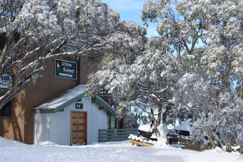 Alpine Retreat Mt Buller - Tourism Search 0