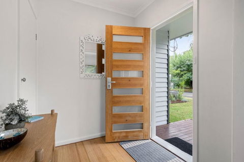 Alpine View Cottage - Tourism Search 2