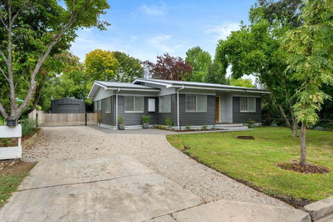 Alpine View Cottage - Tourism Search 0