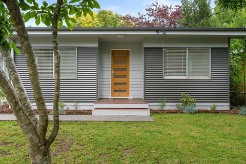 Alpine View Cottage - Tourism Search 1
