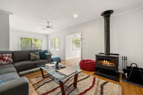 Alpine View Cottage - Tourism Search 4
