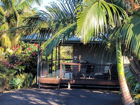 Alstonville Country Cottages - Tourism Search 0