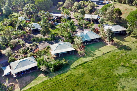 Alstonville Country Cottages - Tourism Search 1