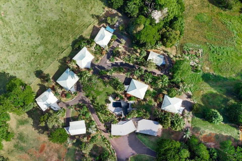 Alstonville Country Cottages - Tourism Search 2