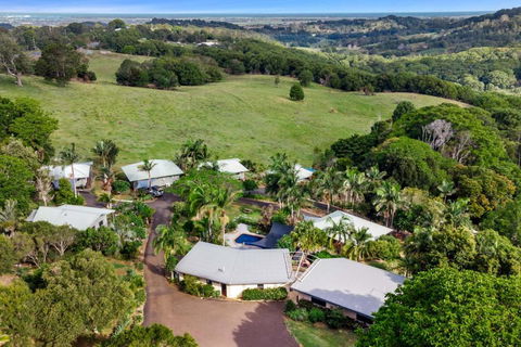 Alstonville Country Cottages - Tourism Search 3