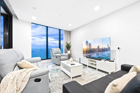 ALTITUDE Ocean Suites - SPECTACULAR, Unmatched Views & Luxury Accommodation - Tourism Search 3