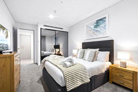 ALTITUDE Ocean Suites - SPECTACULAR, Unmatched Views & Luxury Accommodation - Tourism Search 2