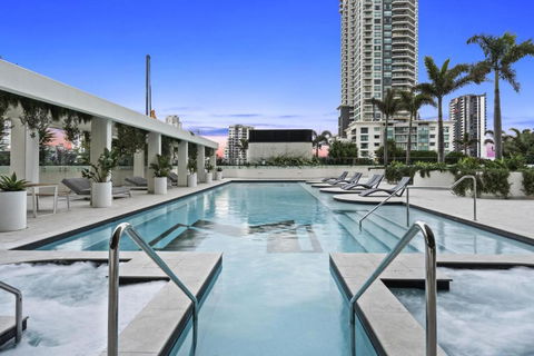 ALTITUDE Ocean Suites - SPECTACULAR, Unmatched Views & Luxury Accommodation - Tourism Search 0