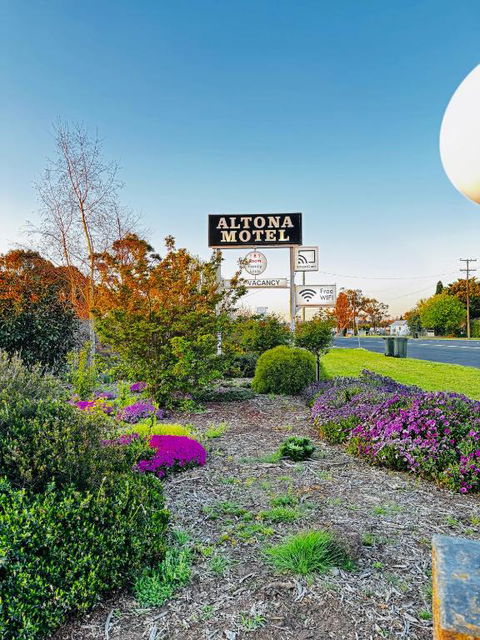 Altona Motel - Tourism Search 0