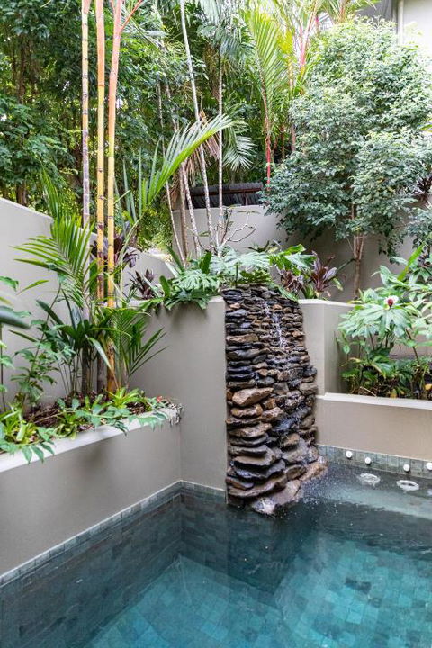 Amalfi - Port Douglas, Luxury In The Centre Of Town - Tourism Search 1