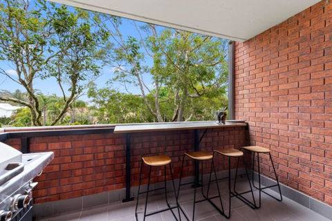 Amanda Court 8 Fantastic Unit So Close To The Beach - Tourism Search 0