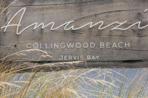 Amanzi Beach House - Just 10m To Collingwood Beach! - Tourism Search 1