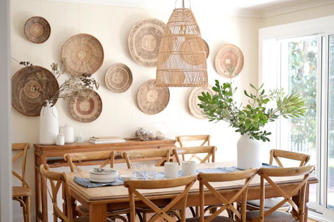 Amanzi Beach House - Just 10m To Collingwood Beach! - Tourism Search 4