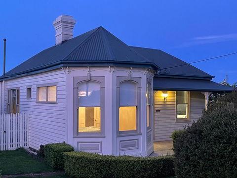 Amaroo Guest House - Tourism Search 1