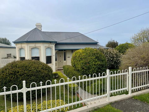 Amaroo Guest House - Tourism Search 3
