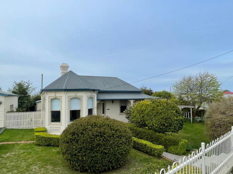 Amaroo Guest House - Tourism Search 2