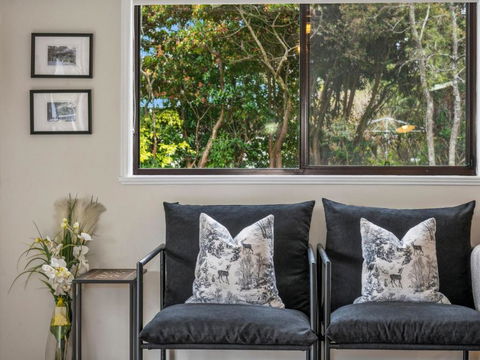 Amaroo Cottage - Tourism Search 4