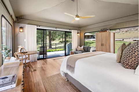 Amaroo Escape - Tourism Search 0
