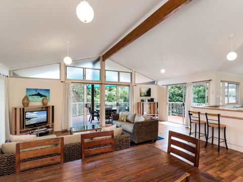 Amaroo House - Tourism Search 0