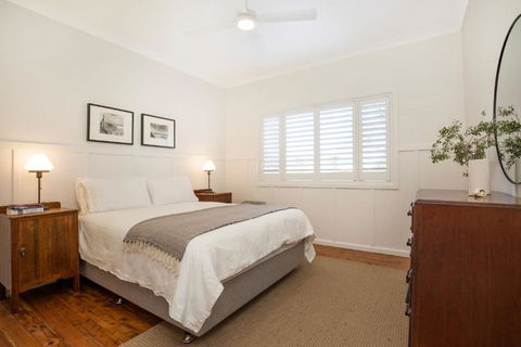 Amaroo - Pet Friendly - 2 Mins Walk To Beach - Outdoor Fireplace - Tourism Search 3