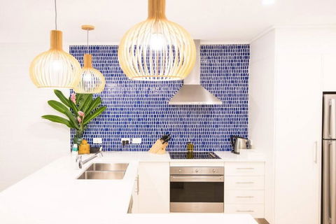 Amaroo Villa - Absolute Beachfront Port Douglas - Tourism Search 0