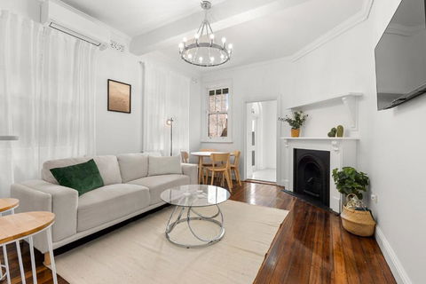 Amazing 2BR Apartment Near Barangaroo - Tourism Search 3