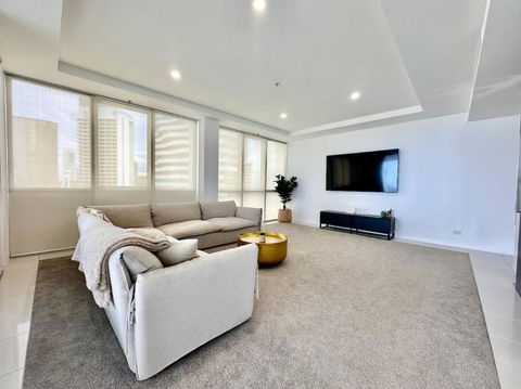 Amazing Aria Luxury On The 8th Floor, Broadbeach - Tourism Search 1