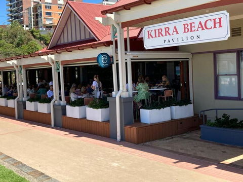 Amazing Beach View And Perfect Location Kirra - Tourism Search 1