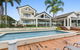 Amazing Canal House With Private Jetty, Gym & Pool - thumb 1