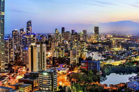 Amazing Location At Circle On Cavill - One Bedroom Self Contained Apartments - Privately Managed - Tourism Search 2