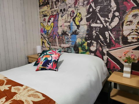 Amazing Studio Apartment Front Flinders Station - Tourism Search 0