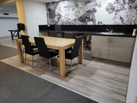 Amazing Studio Apartment Front Flinders Station - Tourism Search 2