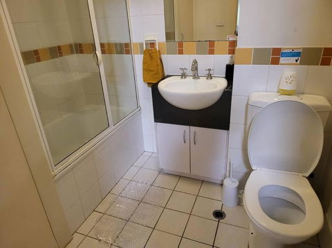 Amazing Studio Apartment Front Flinders Station - Tourism Search 4