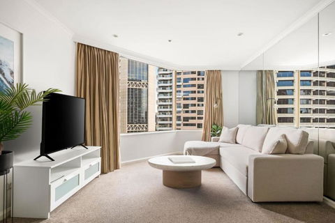 Amazing Sydney Apartment With Pool, Gym And Sauna - Tourism Search 1