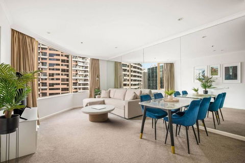 Amazing Sydney Apartment With Pool, Gym And Sauna - Tourism Search 0