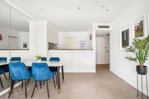 Amazing Sydney Apartment With Pool, Gym And Sauna - Tourism Search 2
